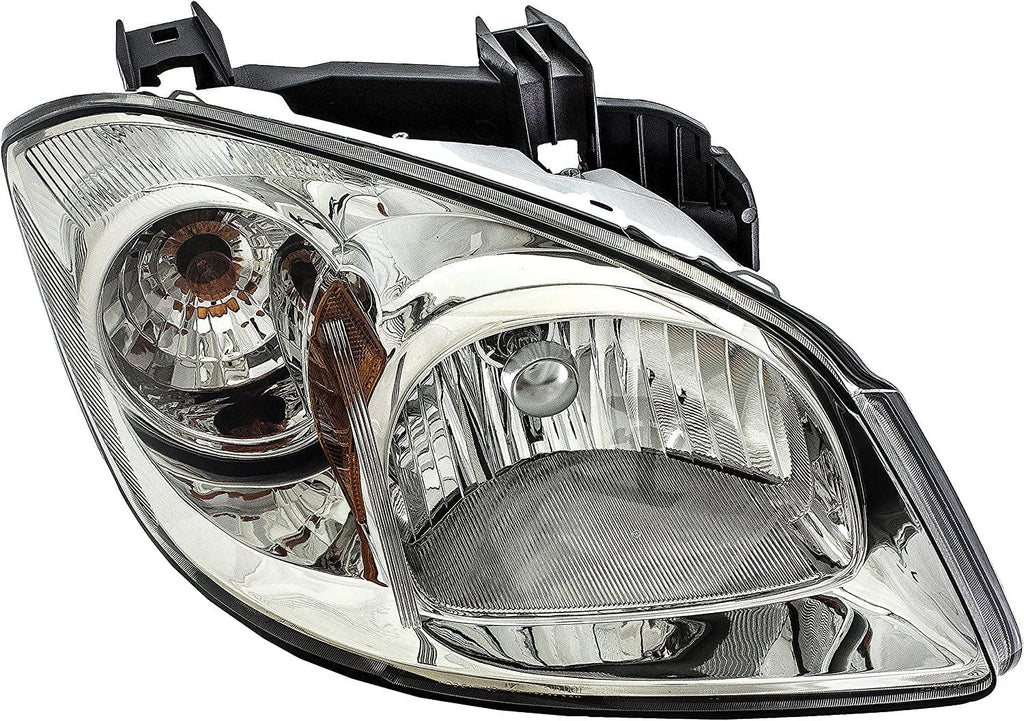 Dorman 1591036 Passenger Side Headlight Assembly Compatible with Select Chevrolet/Pontiac Models