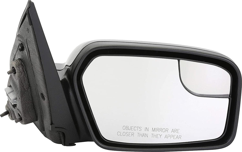 Dorman  Passenger Side Door Mirror for Select Ford Models