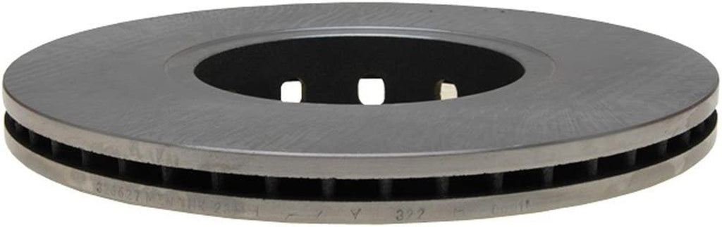 980413R Professional Grade Disc Brake Rotor