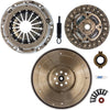 EXEDY FJK1001FW OEM Replacement Clutch Kit