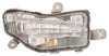 Depo Daytime Running Light for 17-19 Corolla 312-1659R-AS