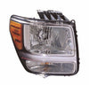 Depo Headlight Assembly for 07-11 Dodge Nitro 334-1121R-AC