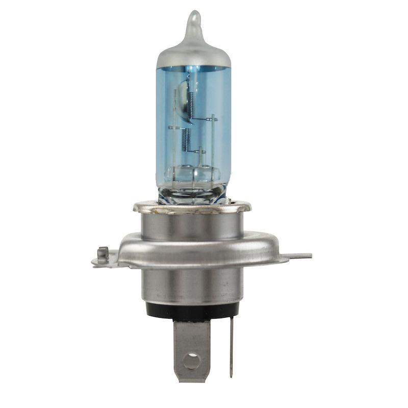 HELLA H4XE-CB Design Series Halogen Light Bulb - greatparts