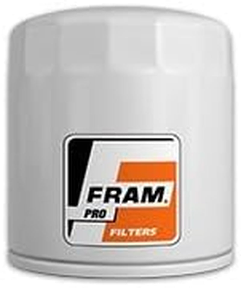 Pro Series Oil Filter FP3506