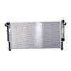 Radiator-Assembly  1553 for 94-02 Dodge Ram 2500