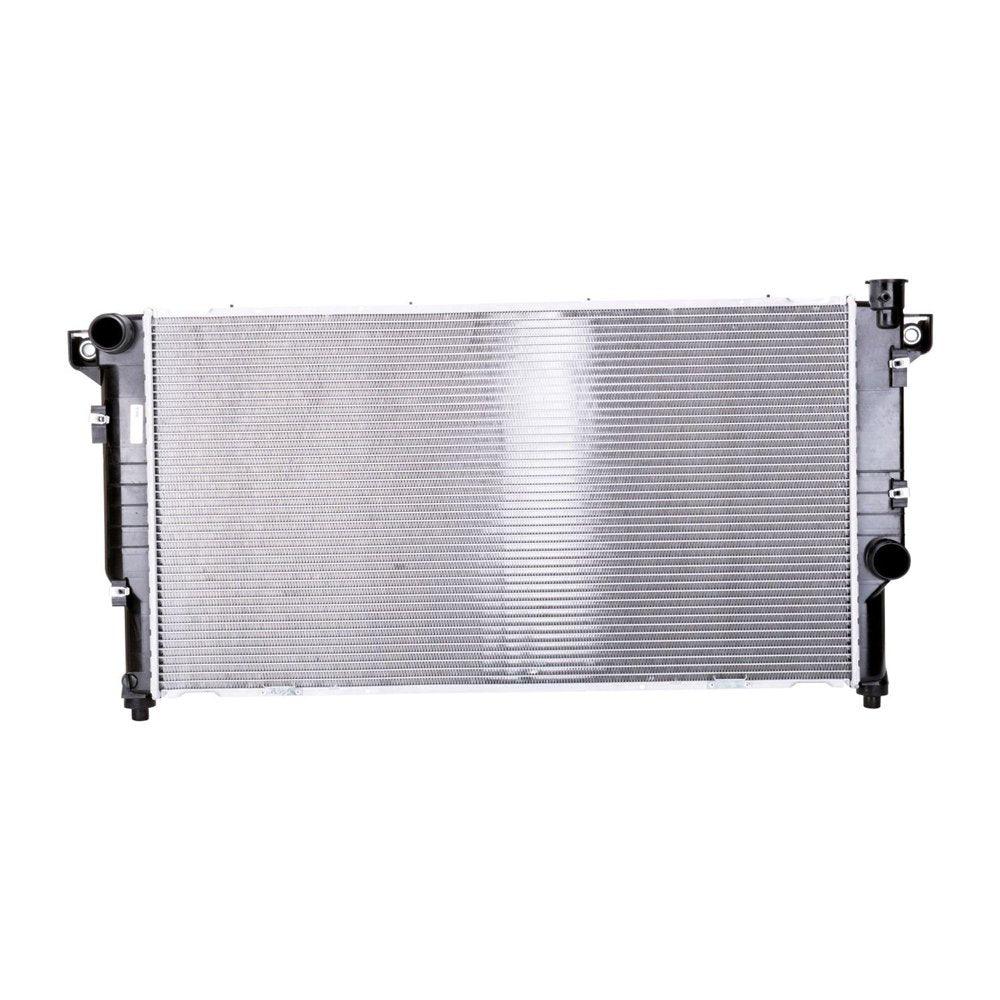 Radiator-Assembly  1553 for 94-02 Dodge Ram 2500