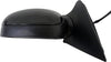 Dorman 955-279 Driver Side Power Door Mirror for Select Ford Models