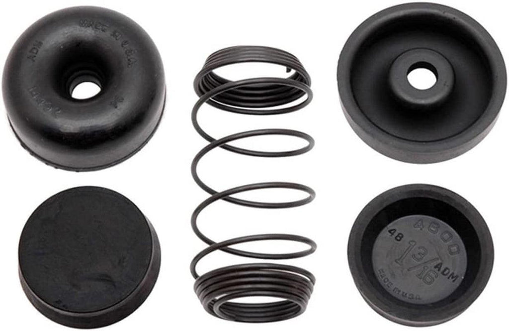 WK471 Professional Grade Drum Brake Wheel Cylinder Repair Kit