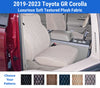 Scottsdale Seat Covers for 2019-2023 Toyota GR Corolla