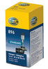 HELLA 896 Standard Series Halogen Light Bulb - greatparts