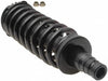 Professional 903-015RS Ready Strut Premium Gas Charged Front Suspension Strut and Coil Spring Assembly