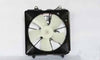 600970 Engine Cooling Fan Assembly for 06-11 Honda Civic