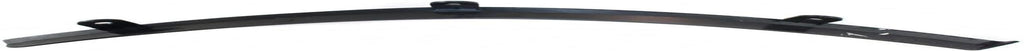 For Chevy Silverado 2500 HD / 3500 HD Bumper Trim 2007 08 09 2010 Front Passenger Side | Outer | 6.0L Engine | Primed | GM1089173 | 25782945