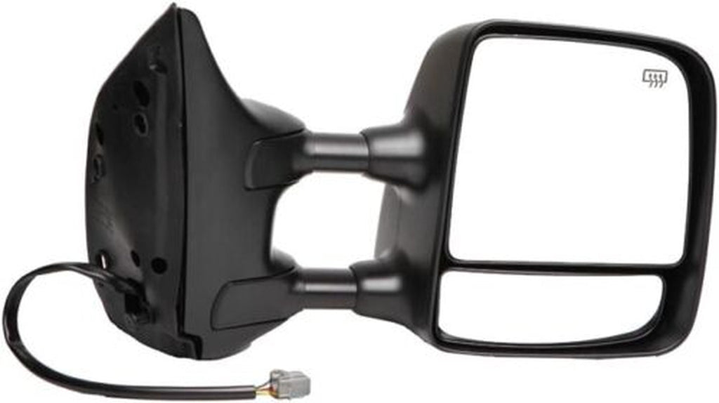 Dorman Door Mirror for 04-14 Nissan Titan 955-1756