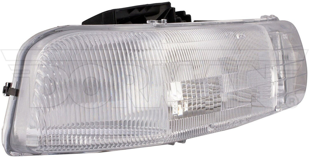 Dorman Headlight Assembly for Chevrolet 1590119