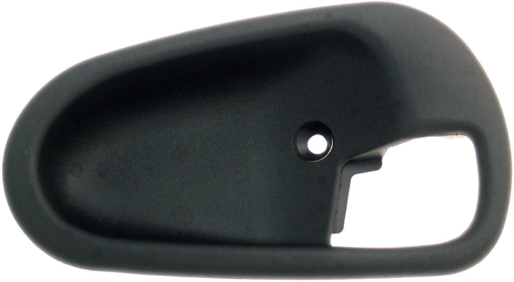 Dorman Interior Door Handle Bezel for Summit, Mirage, Colt 83694