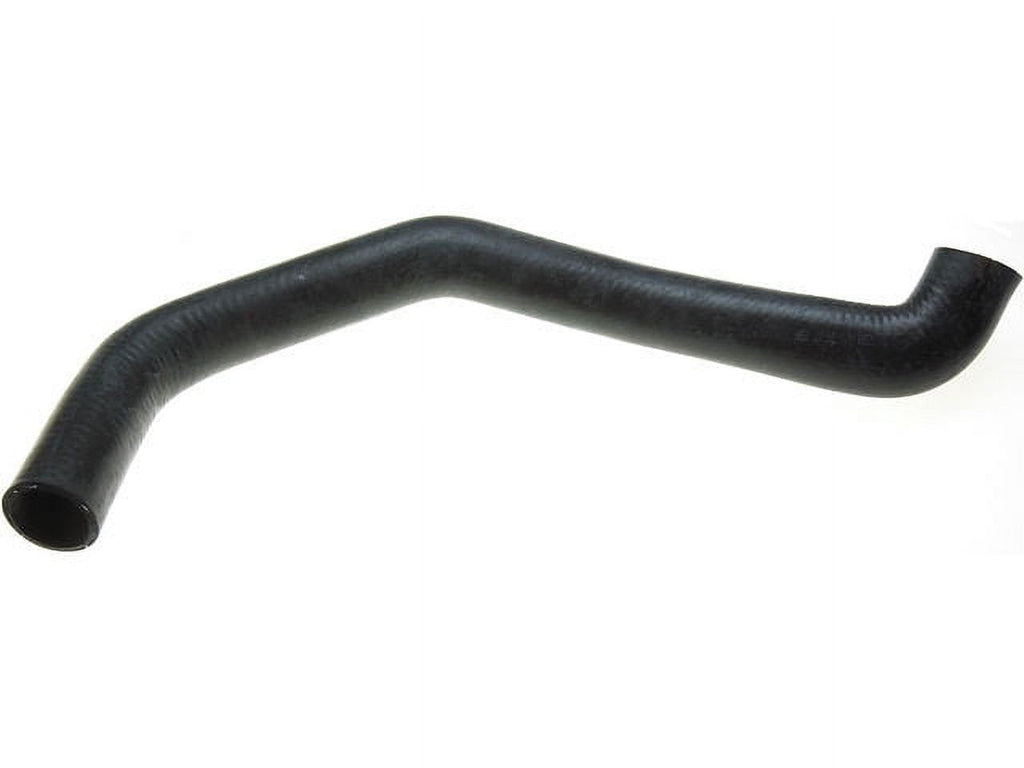 Upper Radiator Hose - Compatible with 1967 - 1970 Oldsmobile Cutlass Supreme 1968 1969