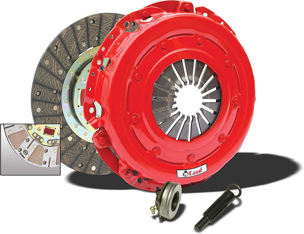 75253 Clutch Kit