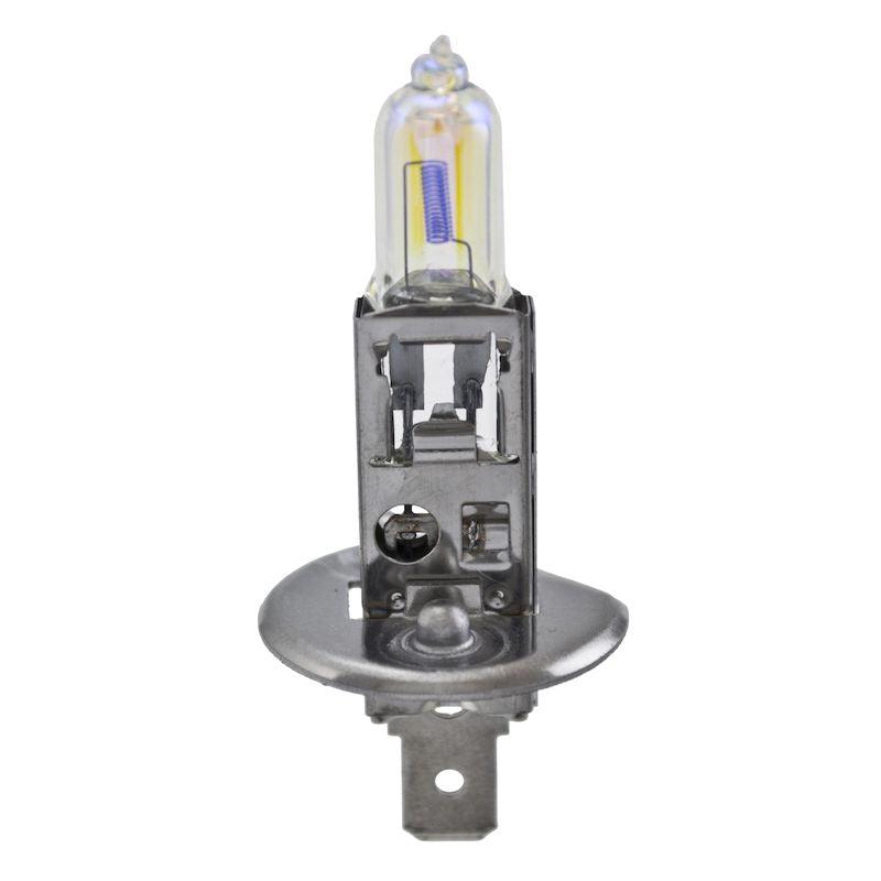 BULB H1 12V 100W YLW STR 8GH - greatparts