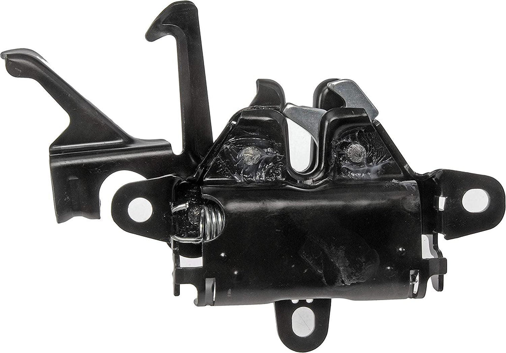 Dorman 820-415 Hood Latch Assembly for Select Toyota Tacoma Models