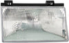 Dorman Headlight Assembly for Tempo, Topaz 1590221