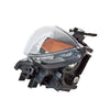 TYC Headlight Assembly for 14-17 6 20-9428-01-9