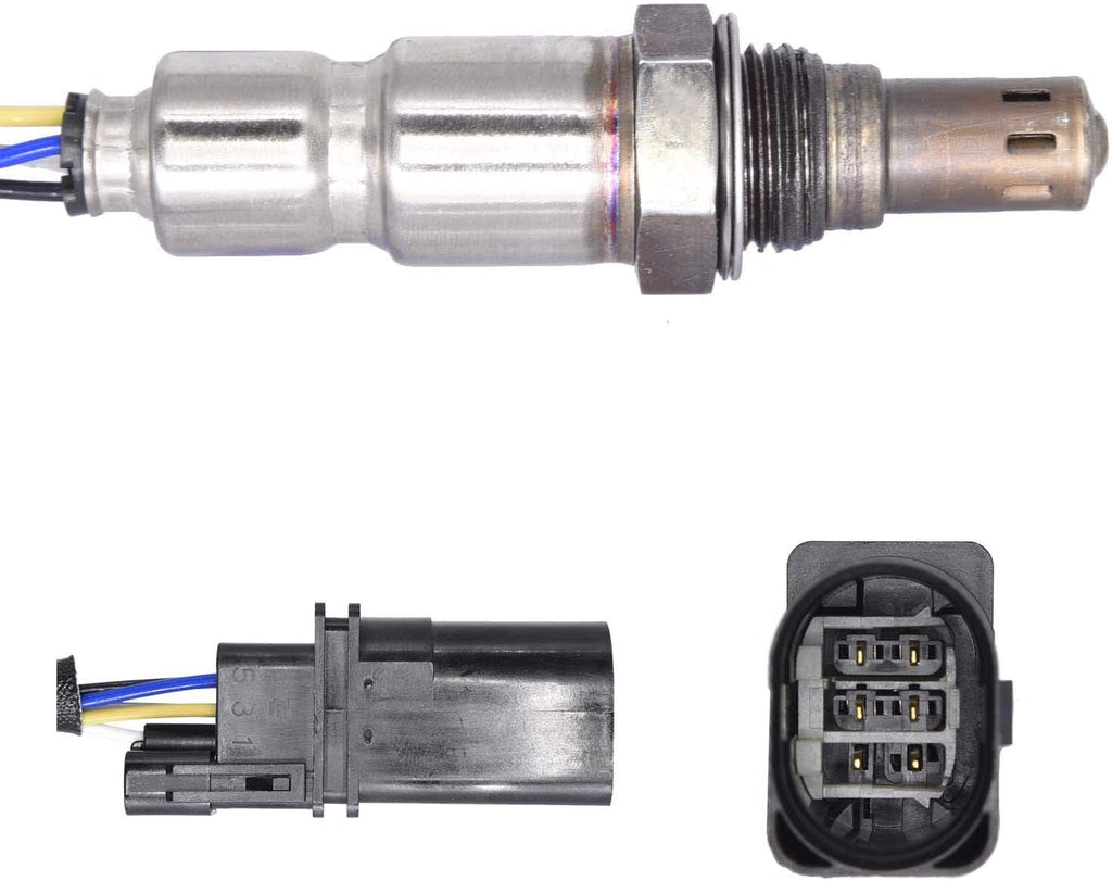 350-35031 Oxygen Sensor, Original Equipment Replacement Premium O2 Sensor, Wideband