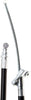 Professional 18P97053 Parking Brake Cable