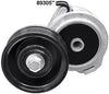 Dayco Accessory Drive Belt Tensioner Assembly for Ford 89305