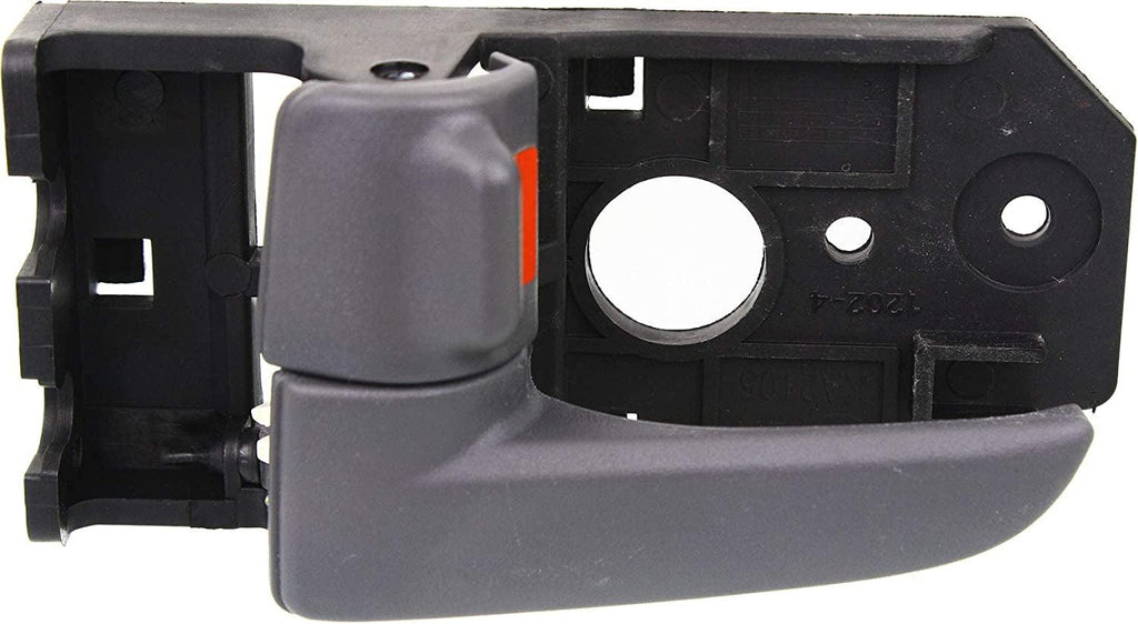 Interior Door Handle Compatible with 2004-2009 Kia Spectra & 2005-2009 Spectra5 - KI1352117