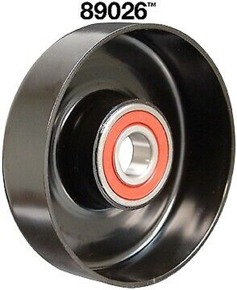 Accessory Drive Belt Tensioner Pulley for SC430, LS430, SC1, SC2, Sl+More 89026