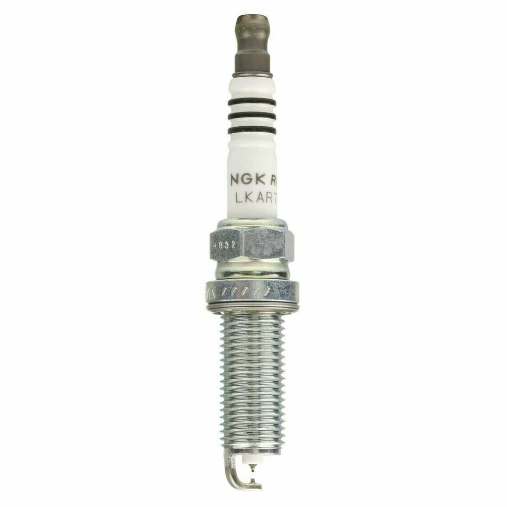 Genuine NGK Ruthenium HX High Ignitability Spark Plug LKAR7AHX-S/ 92274 Set of 4