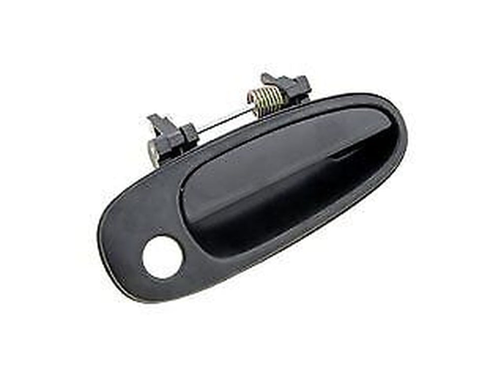 Dorman Exterior Door Handle for Prizm, Corolla, RAV4 77464