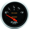 5417 Pro-Comp Electric Fuel Level Gauge