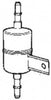 F64687 Fuel Filter