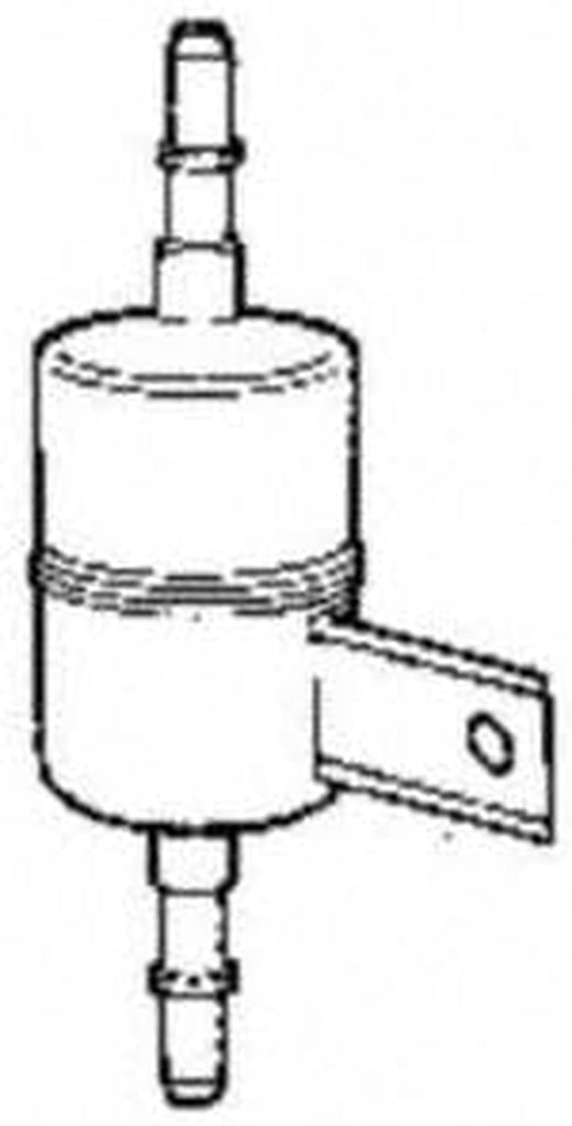 F64687 Fuel Filter