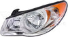 Dorman Headlight Assembly for 07-10 Elantra 1592045