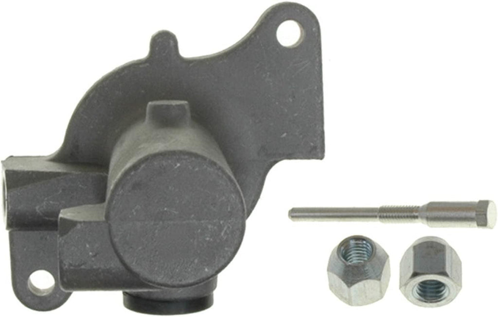 Professional 18M2436 Brake Master Cylinder Assembly