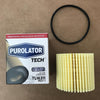 tech TL16311 Oil Filters (Pack of 6)