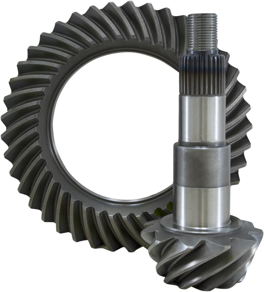 YG GM8.25-488R) High Performance Ring and Pinion Gear Set for GM 8.25" IFS Reverse Rotation Differential