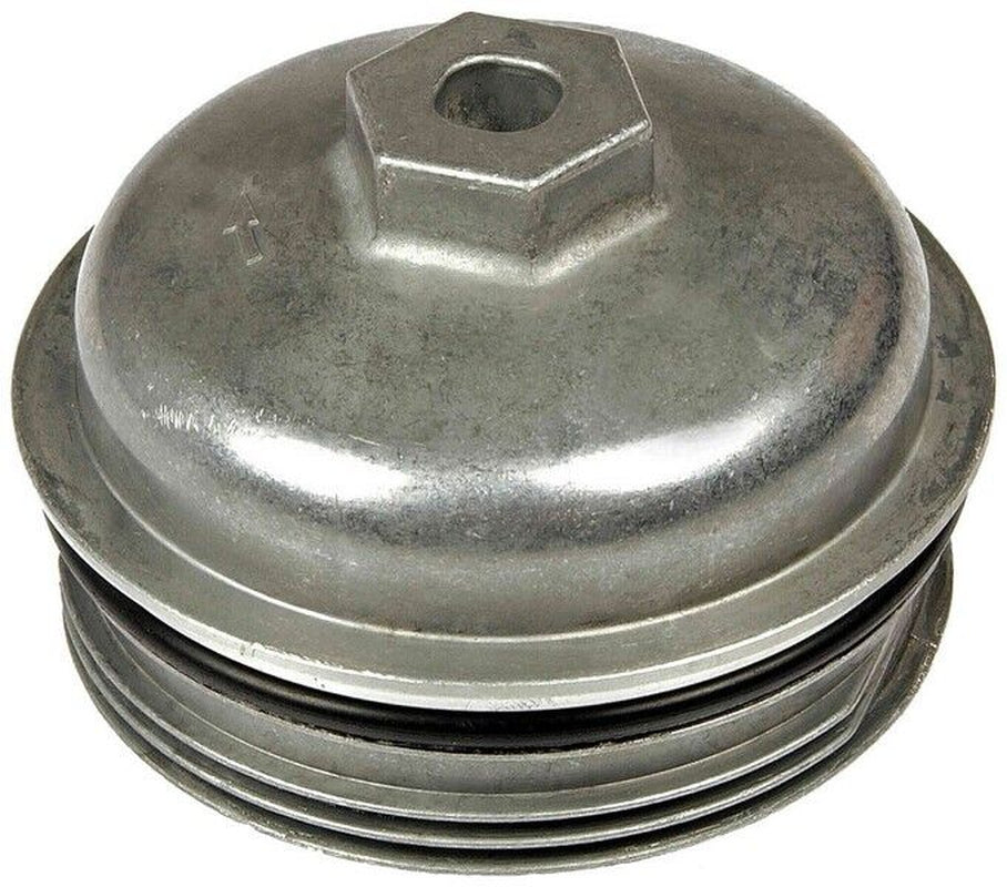 Dorman Engine Oil Filter Cover for L300, LW300, Vue, Catera, LS2, LW2 917-002