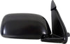 Dorman 955-450 Passenger Side Manual Door Mirror for Select Toyota Models