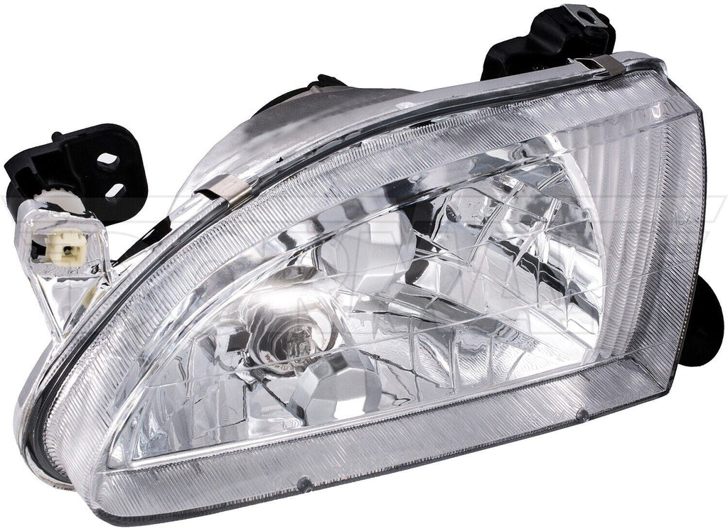 Dorman Headlight Assembly for 1998-2000 Corolla 1590808