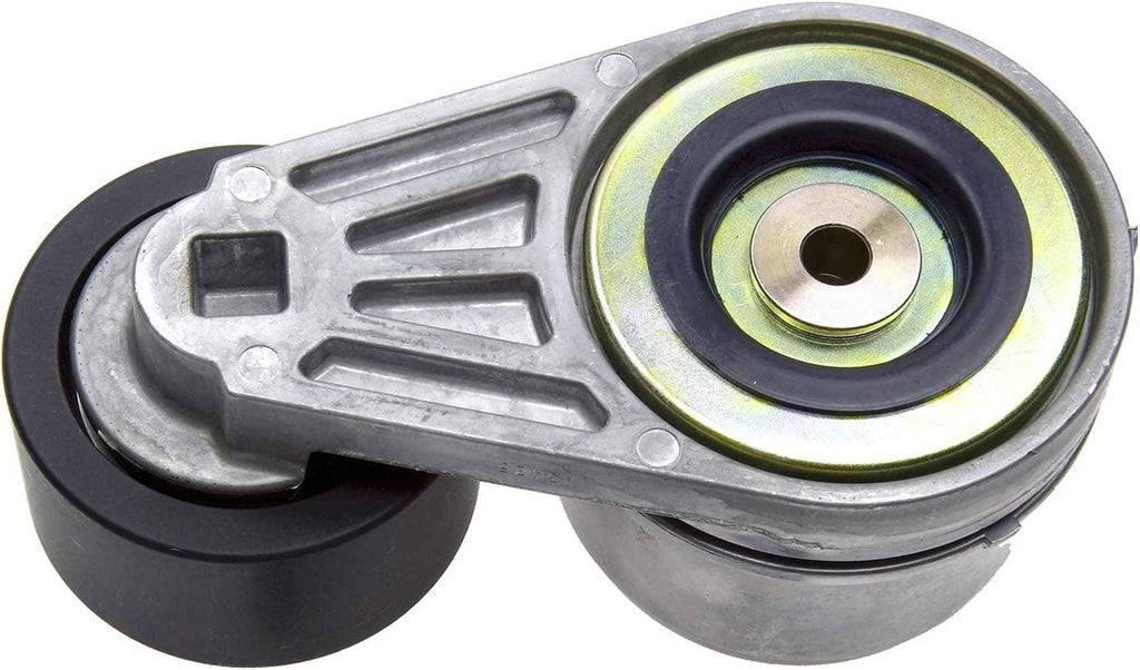 Gold 38550 Heavy Duty Drive Belt Tensioner Assembly with Pulley