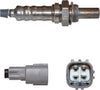 350-34541 Oxygen Sensor, Original Equipment Replacement Premium O2 Sensor, Direct Fit W/Flange