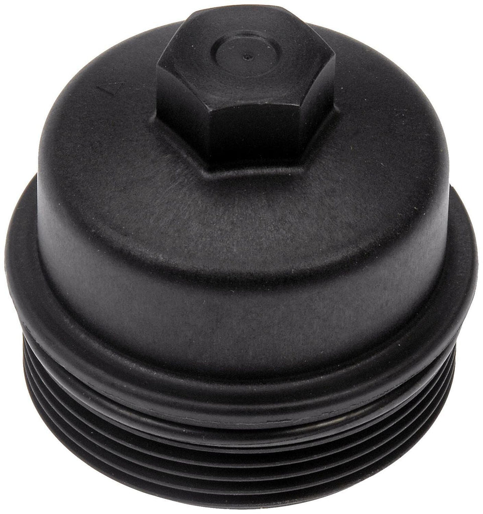 Engine Oil Filter Cover for Sonic, Trax, Cruze Limited, Cruze+More 917-051