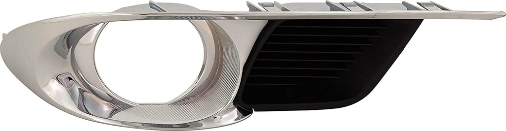 Fog Light Trim for TOYOTA AVALON 2011-2012 RH