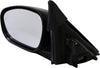 Dorman 955-832 Driver Side Door Mirror Compatible with Select Chrysler / Dodge Models