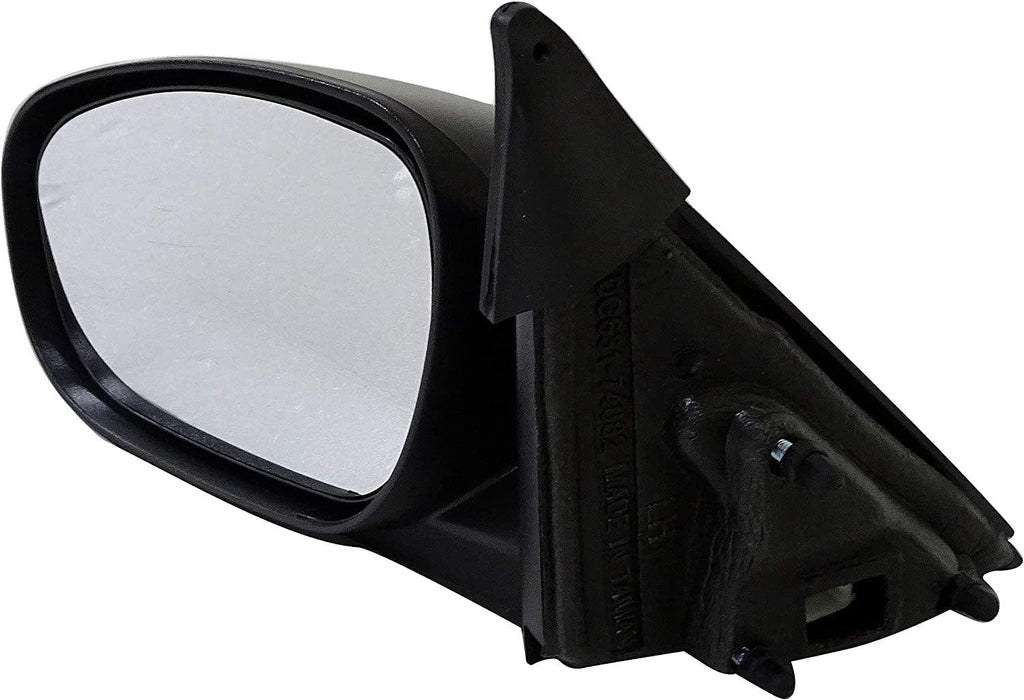 Dorman 955-832 Driver Side Door Mirror Compatible with Select Chrysler / Dodge Models