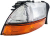 Dorman Headlight Assembly for Dakota, Durango 1590459